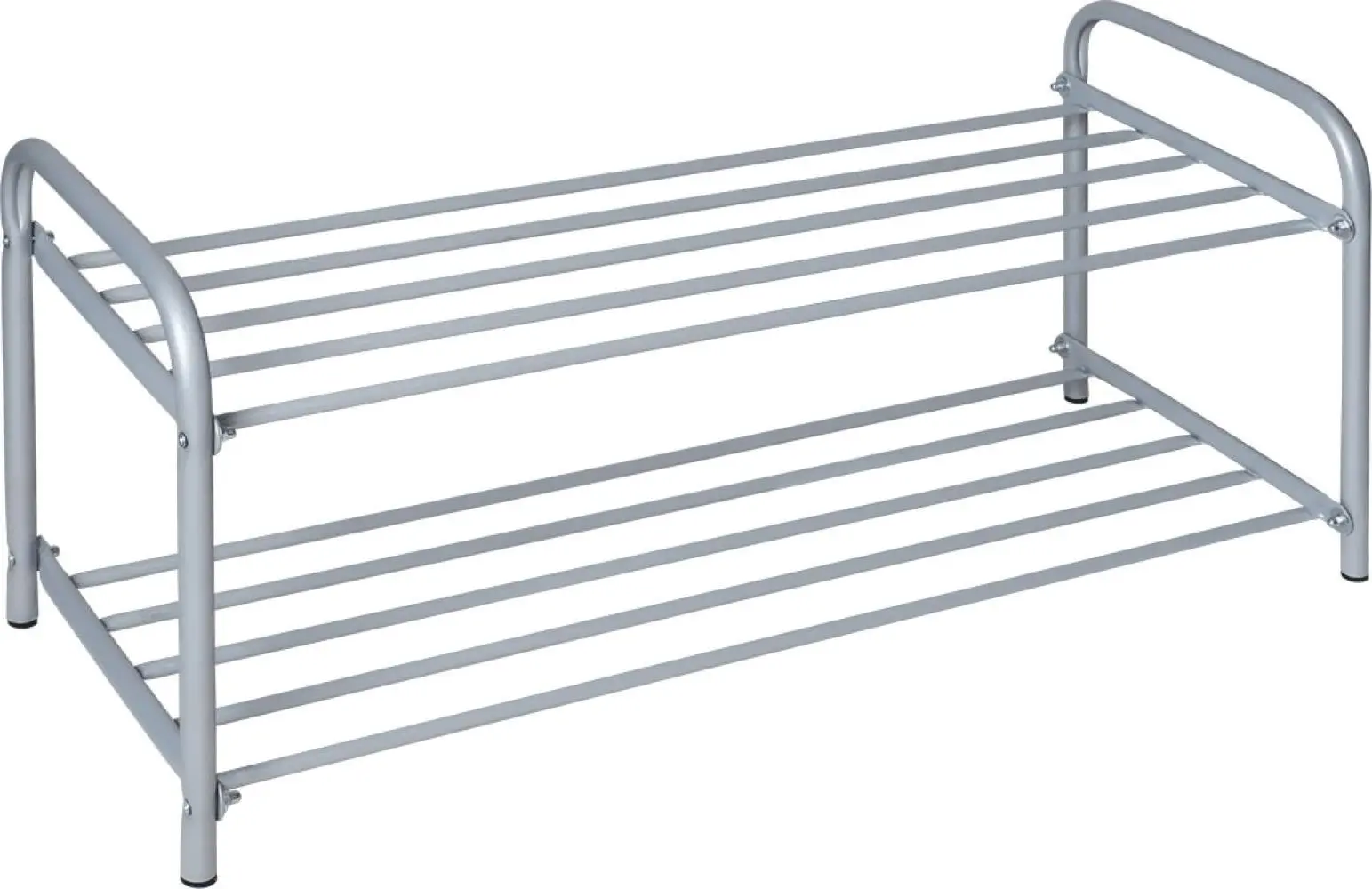 Etajera pentru incaltaminte Nika ЭТК2С (Grey)