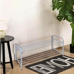 Etajera pentru incaltaminte Nika ЭТК2С (Grey)