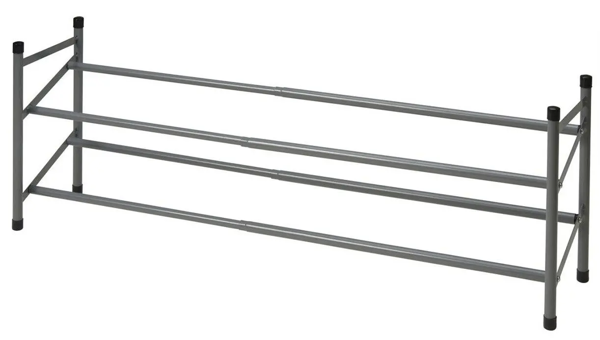 Etajera pentru incaltaminte 46888 (Grey)