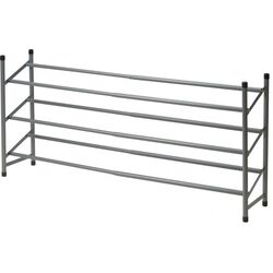 Etajera pentru incaltaminte 46889 (Grey) Thumb