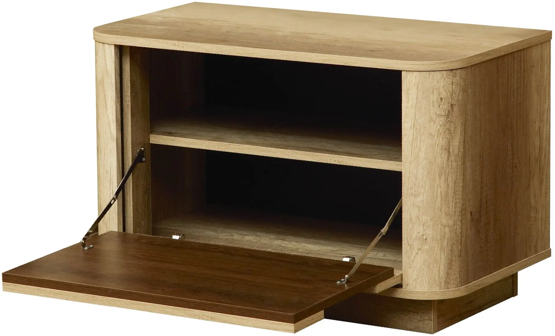 Tumba pentru incaltaminte Олмеко Fantaziya 34.27 (Canyon Oak/Cagliari Oak)