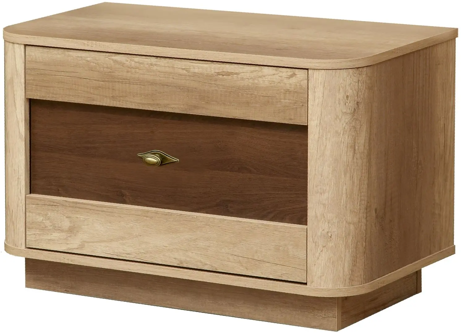 Tumba pentru incaltaminte Олмеко Fantaziya 34.27 (Canyon Oak/Cagliari Oak)