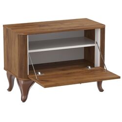 Tumba pentru incaltaminte Олмеко Stefani 43.20 (Taxony/Taxony Patina) Thumb