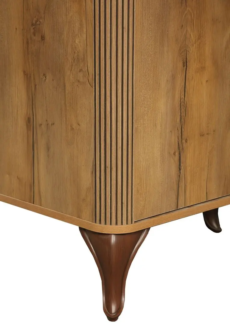 Tumba pentru incaltaminte Олмеко Stefani 43.20 (Taxony/Taxony Patina) - 3