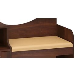 Tumba pentru incaltaminte Пехотин B-2 (Wallnut/Coffee) Thumb