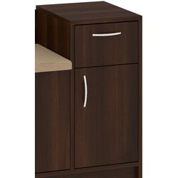 Tumba pentru incaltaminte Пехотин B-3 Toronto (Nut/Brown Light) Thumb