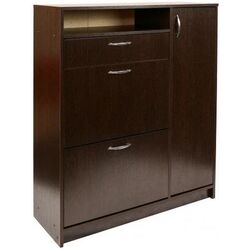 Tumba pentru incaltaminte Пехотин Т-5 (Wenge)