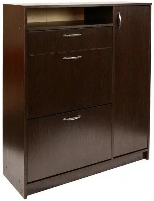 Тумба для обуви Пехотин Т-5 (Венге)