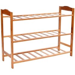 Стеллаж для обуви Procart 586024 (Natural) Thumb