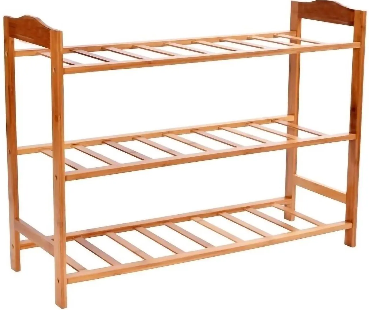 Стеллаж для обуви Procart 586024 (Natural)