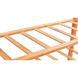 Стеллаж для обуви Procart 586024 (Natural) Thumb