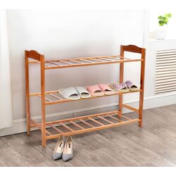 Стеллаж для обуви Procart 586024 (Natural)