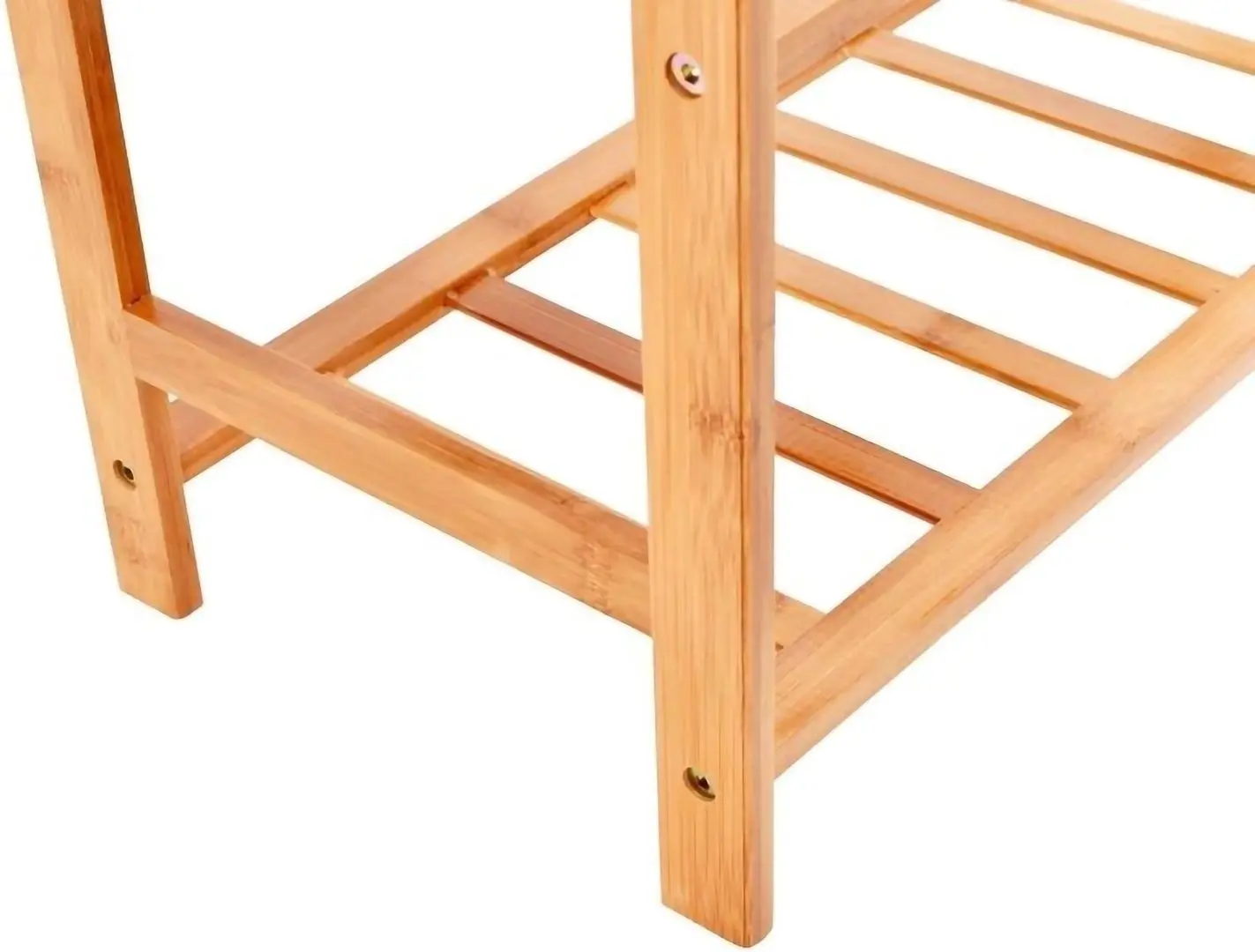 Стеллаж для обуви Procart 586024 (Natural)