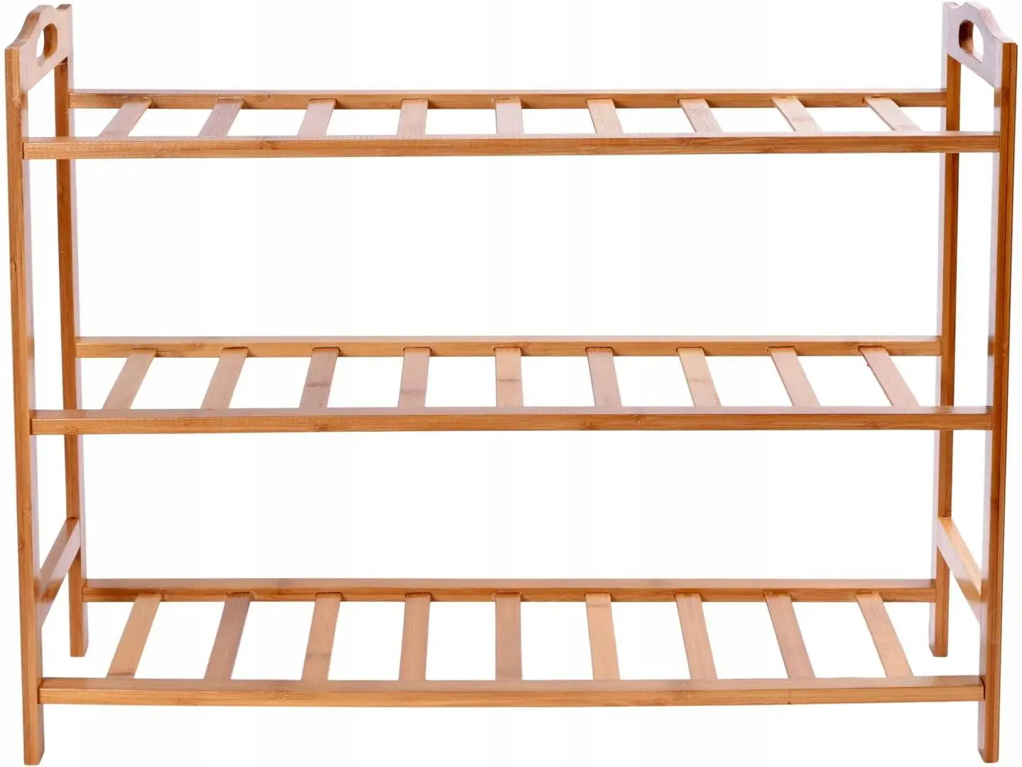 Etajera pentru incaltaminte Procart 68.5x51x24 (Bamboo) - 2