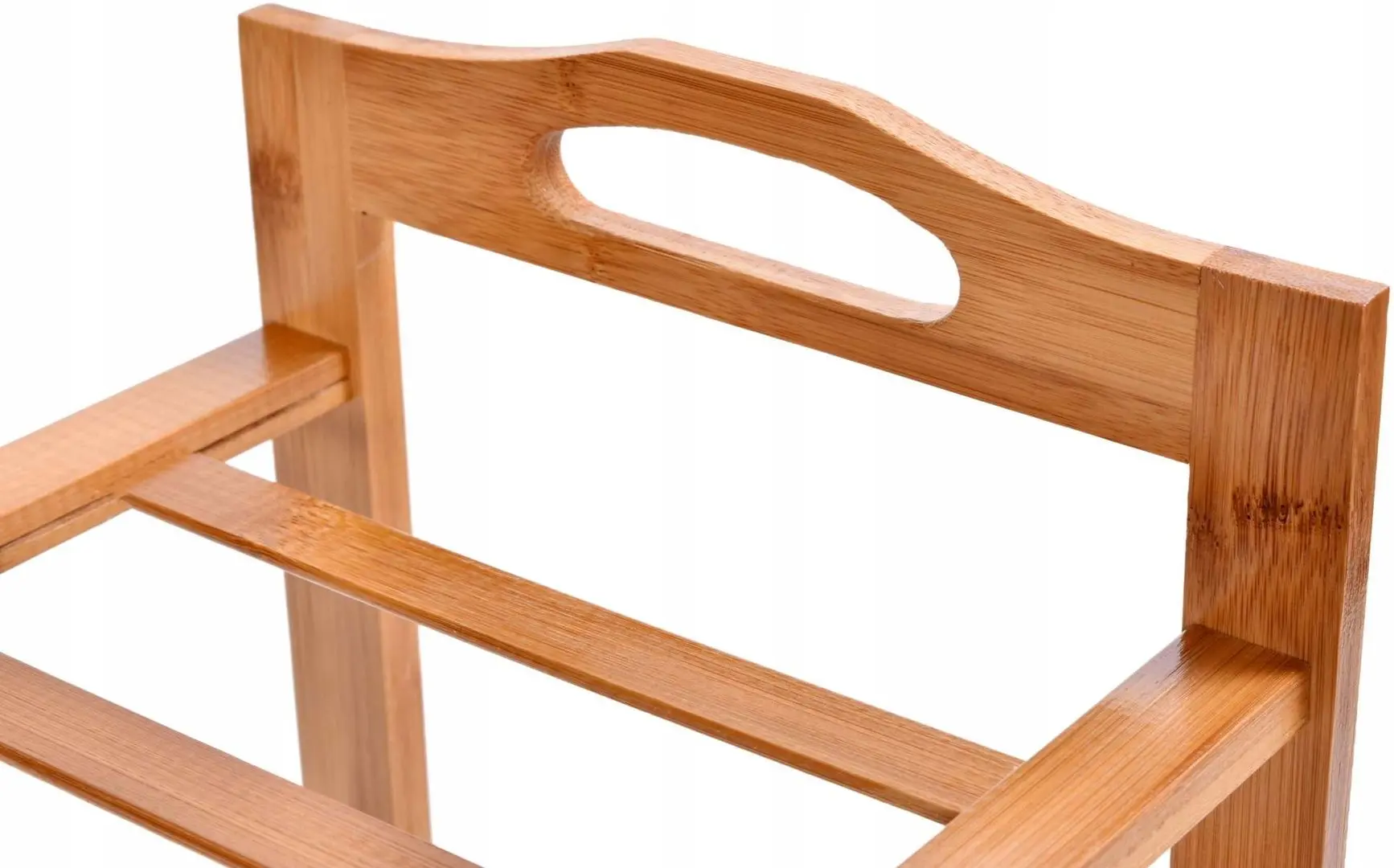 Etajera pentru incaltaminte Procart 68.5x51x24 (Bamboo) - 3