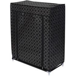 Organizator de pantofi Saska Garden 45214 (Black) Thumb