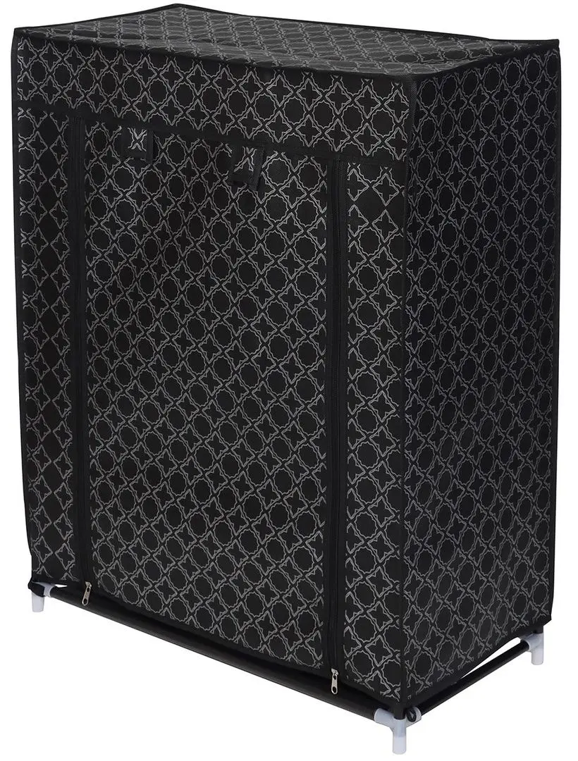 Organizator de pantofi Saska Garden 45214 (Black) - 3