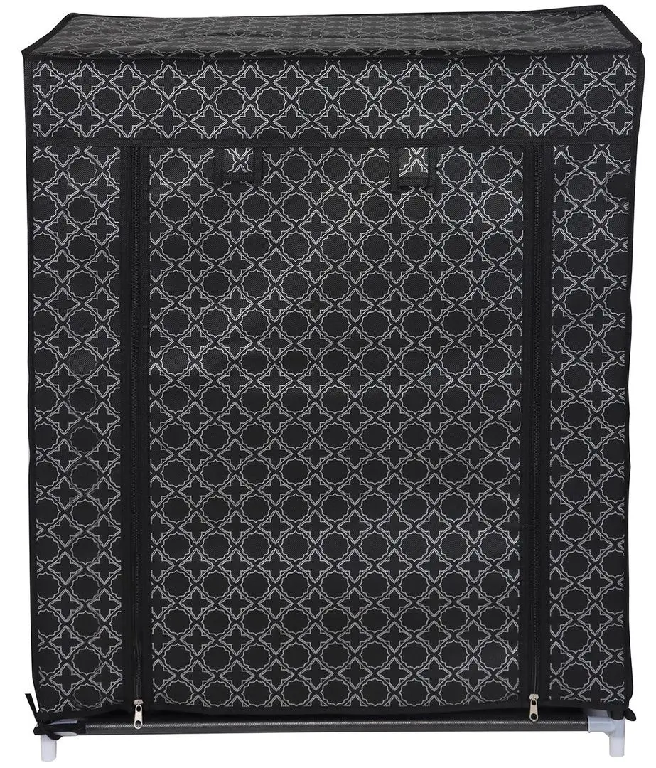 Organizator de pantofi Saska Garden 45214 (Black) - 4