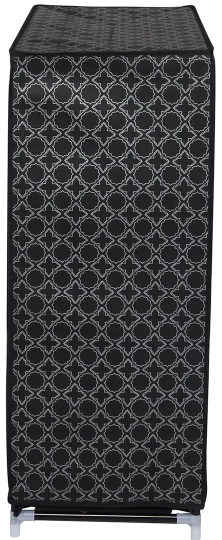 Organizator de pantofi Saska Garden 45214 (Black) - 5