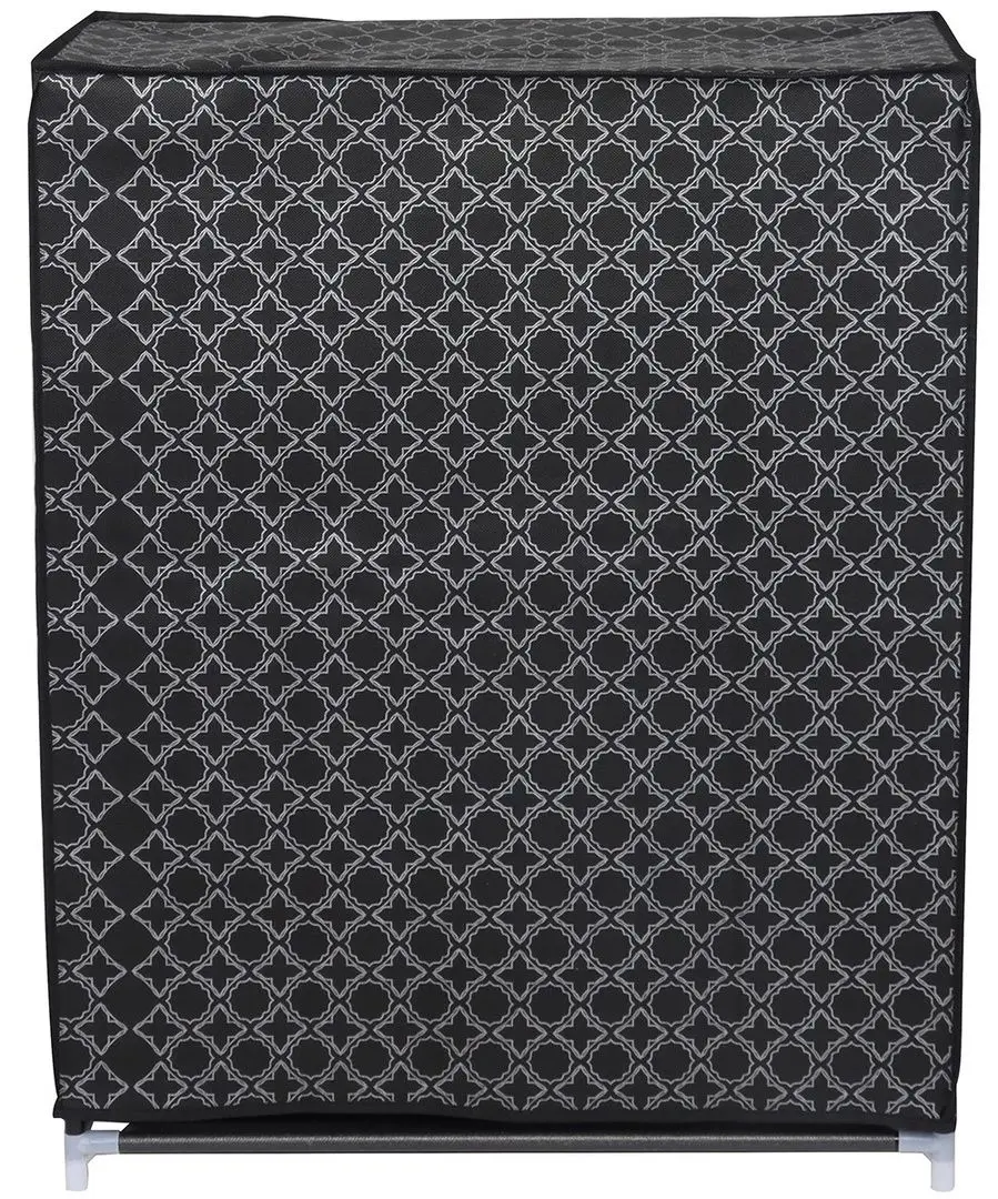 Organizator de pantofi Saska Garden 45214 (Black) - 6