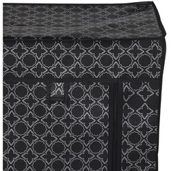 Organizator de pantofi Saska Garden 45214 (Black) Thumb