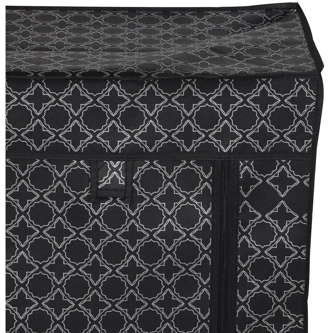 Organizator de pantofi Saska Garden 45214 (Black) - 8