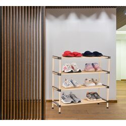 Etajera pentru incaltaminte Seowood SC-7604 (Wood)