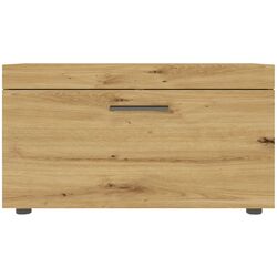 Tumba pentru incaltaminte Sokme Fokus (Artisan Oak)