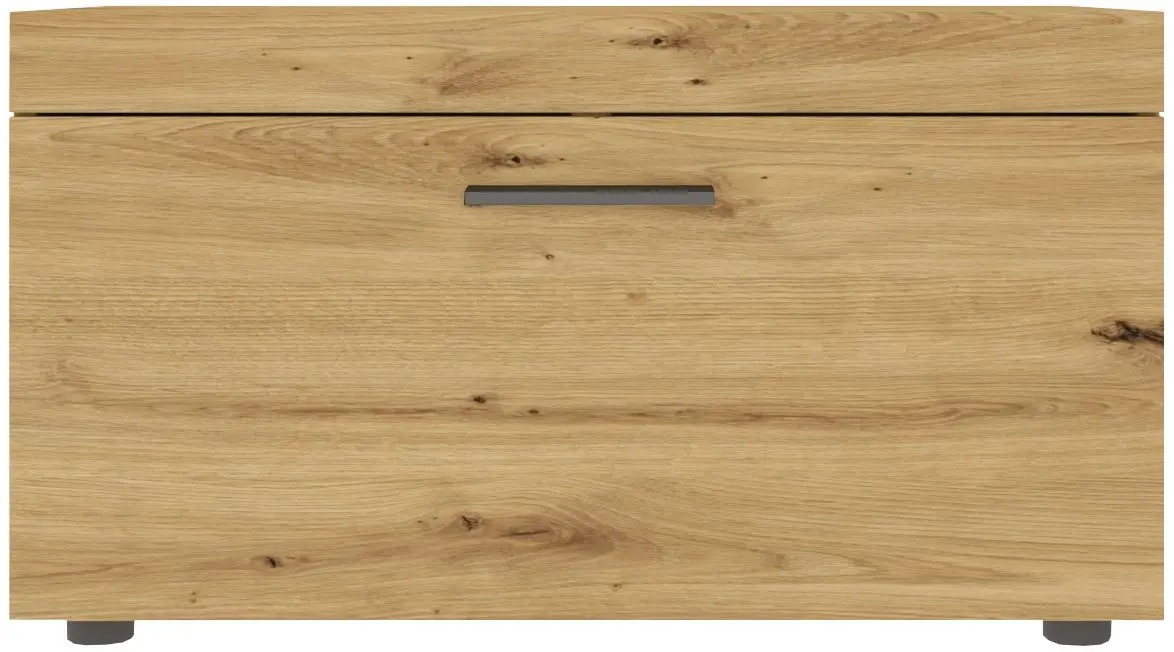 Тумба для обуви Sokme Фокус (Дуб Артисан)