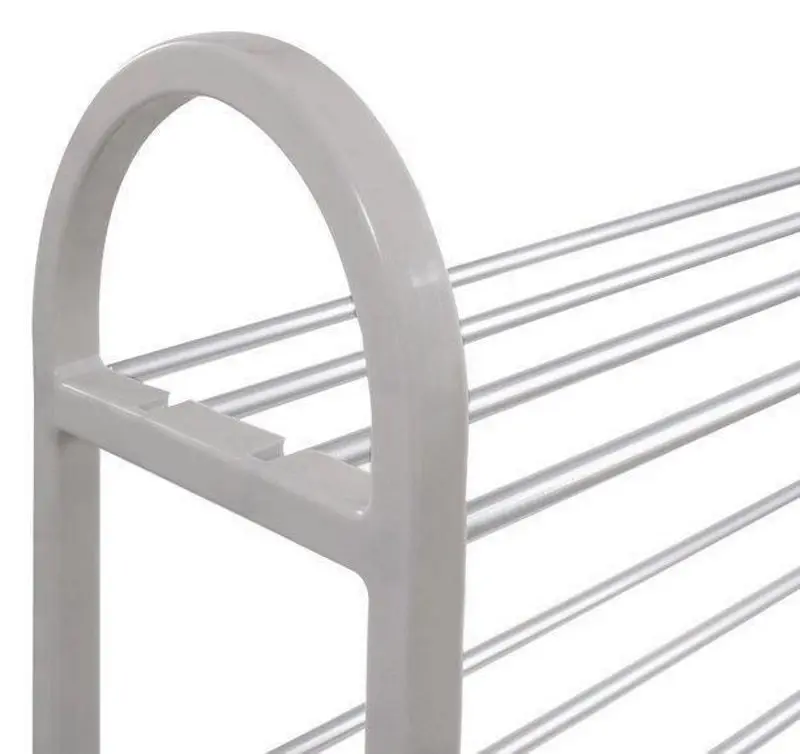 Etajera pentru incaltaminte Springos HA2005 (Inox)