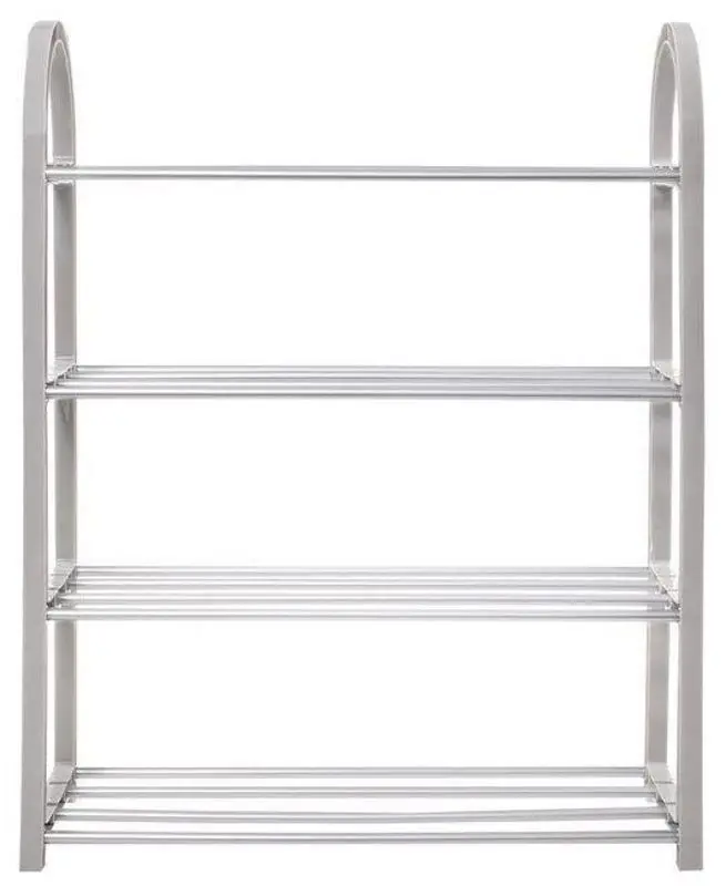 Etajera pentru incaltaminte Springos HA2005 (Inox)