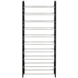 Etajera pentru incaltaminte Springos HA2038 (Black) Thumb