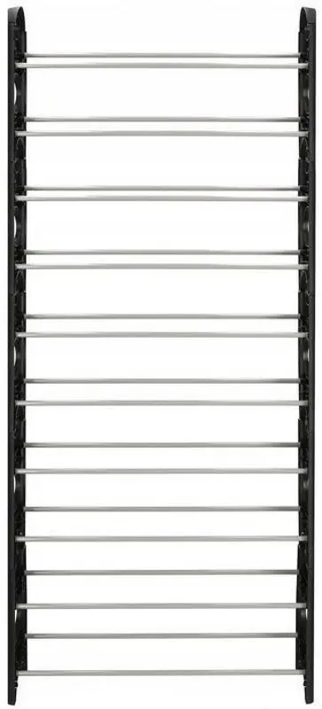 Etajera pentru incaltaminte Springos HA2038 (Black)