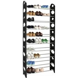 Etajera pentru incaltaminte Springos HA2038 (Black) Thumb