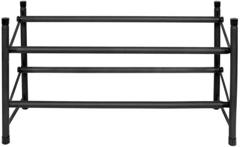 Etajera pentru incaltaminte Springos HS0002 (Black)