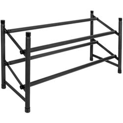 Etajera pentru incaltaminte Springos HS0002 (Black) Thumb