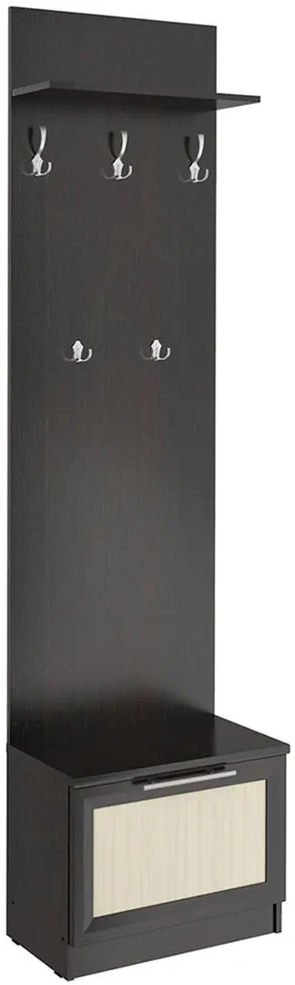 Antreu Stolline Yulianna СТЛ.378.02 (Ferrara Oak/Cilegio Nostrano)