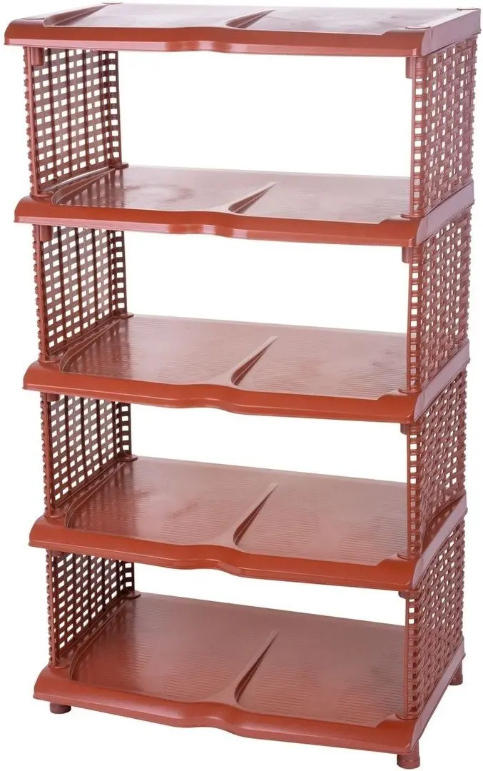 Etajera pentru incaltaminte Strend Pro 2531005 (Brown)