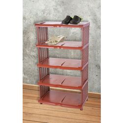 Etajera pentru incaltaminte Strend Pro 2531005 (Brown)