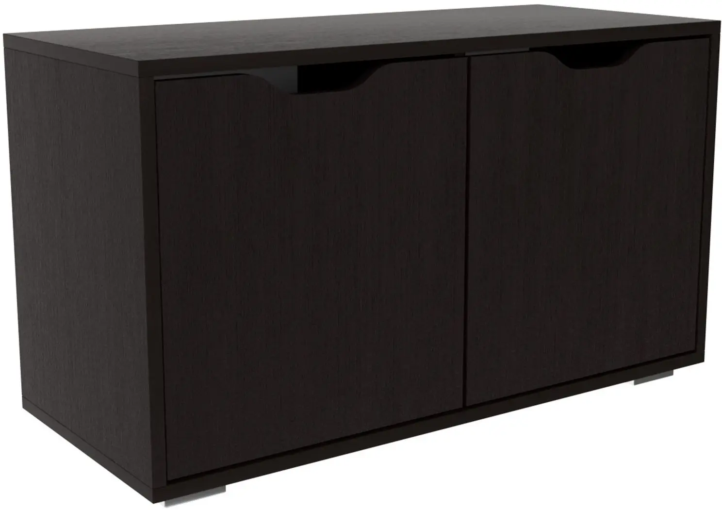 Tumba pentru incaltaminte SV-Mebel Nr.11 (Wenge Oak)