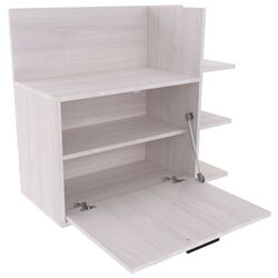 Tumba pentru incaltaminte SV-Mebel Nr.12 Ash Anchor Light (dreapta) Thumb