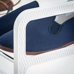 Стеллаж для обуви Tatkraft Art Moon Fernie 11588 (White) Thumb