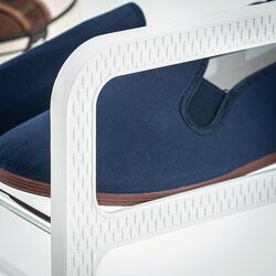 Стеллаж для обуви Tatkraft Art Moon Whistler 11571 (White) Thumb