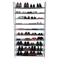 Etajera pentru incaltaminte Tempo Kondela Filou (Gray) Thumb