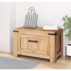 Tumba pentru incaltaminte Tempo Kondela Moratiz 1K (Wotan Oak)