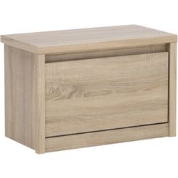 Tumba pentru incaltaminte Tempo Kondela Norty Typ 23 (Sonoma Oak) Thumb