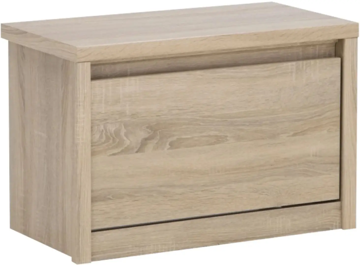 Tumba pentru incaltaminte Tempo Kondela Norty Typ 23 (Sonoma Oak)