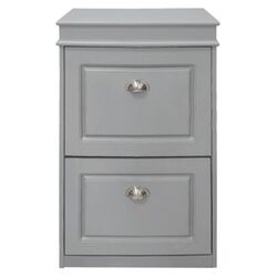 Tumba pentru incaltaminte Tempo Kondela Seber Typ 1 (Gray)