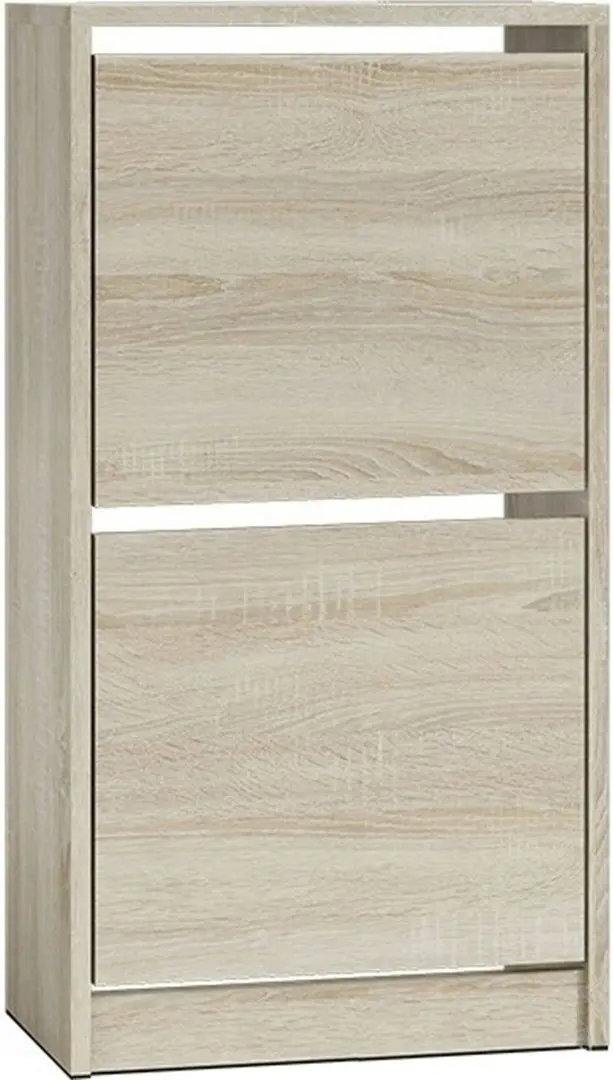 Tumba pentru incaltaminte TopEshop Betsi 49x94 (Sonoma Oak)