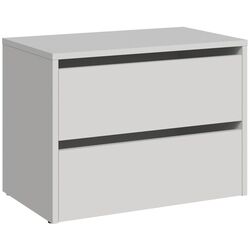 Тумба для обуви TopEshop Modo (White) Thumb